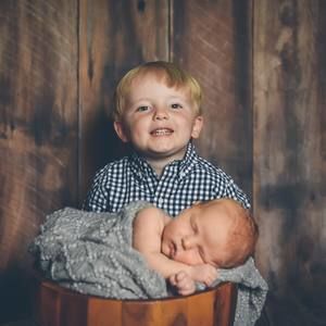 Meet your Posher, Julie